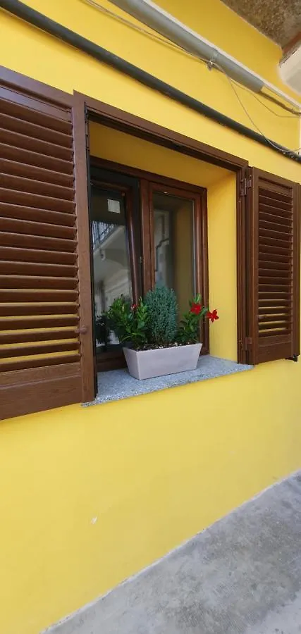 Dream & Fly Apartments Busto Arsizio 0*,