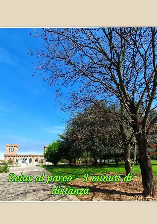 Dream & Fly Apartments Busto Arsizio