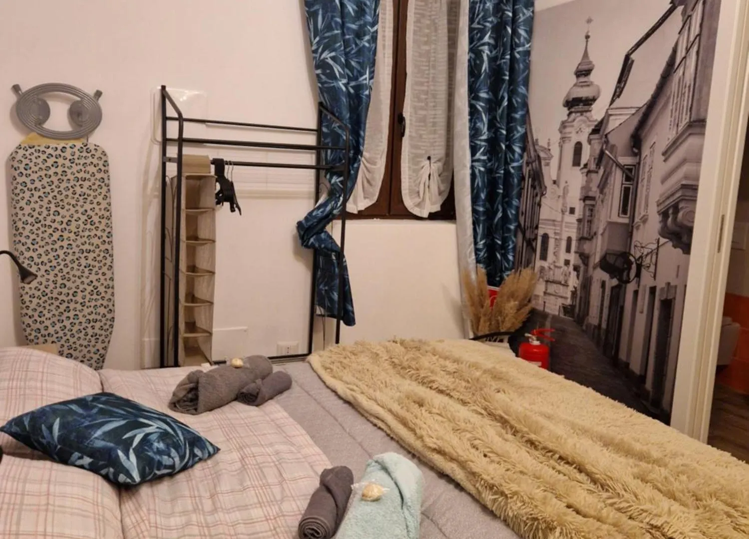 Dream & Fly Apartments Busto Arsizio 0*,  Italy