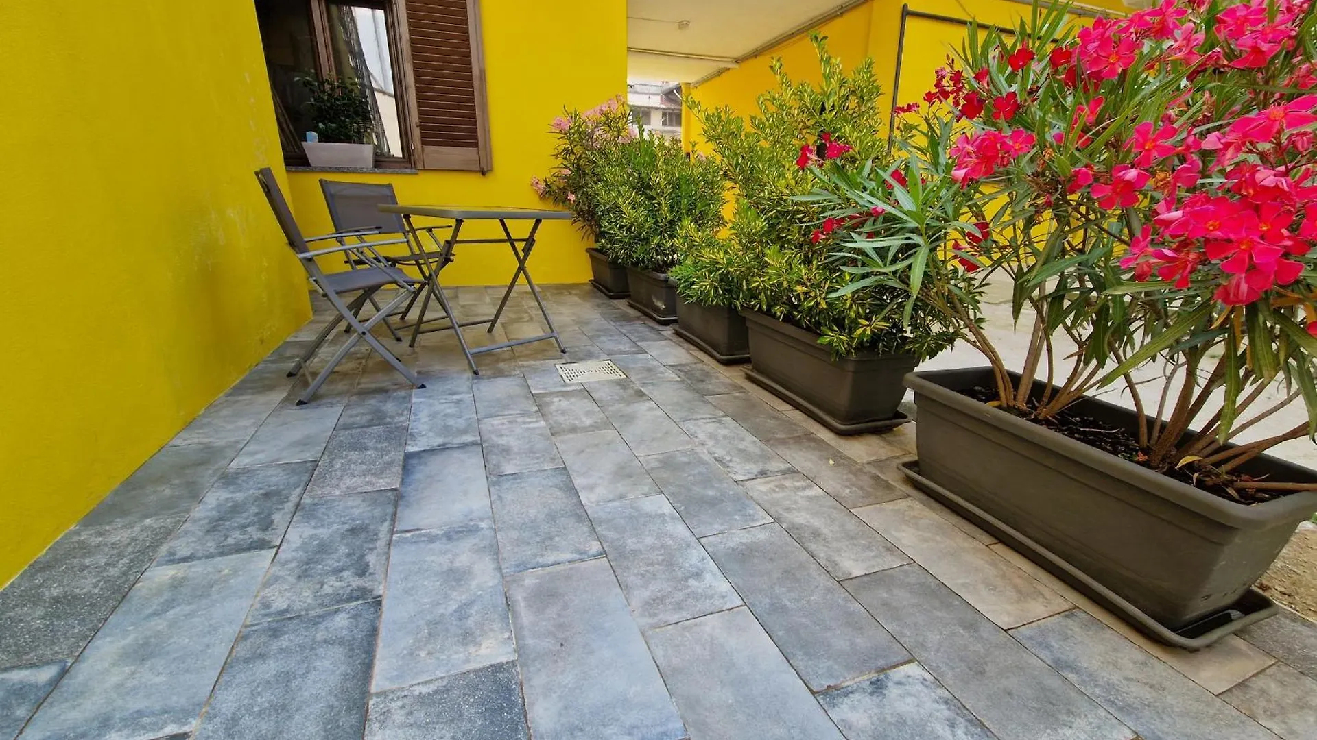 Dream & Fly Apartments Busto Arsizio