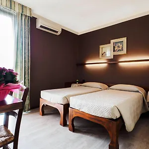 Il Fiordaliso Foresteria Guest house