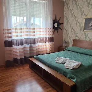 Regina Bed & Breakfast