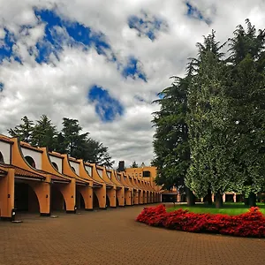 Pineta Hotel
