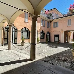 La Corte Barnaba Apartment