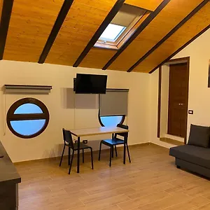 21house - 2 Apartment
