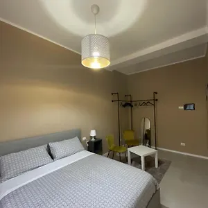 Angolo Di Isa Guest house