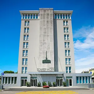 Tower Malpensa Hotel