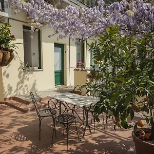 Antica Corte Guest house