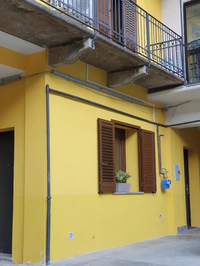 Dream & Fly Apartments Busto Arsizio