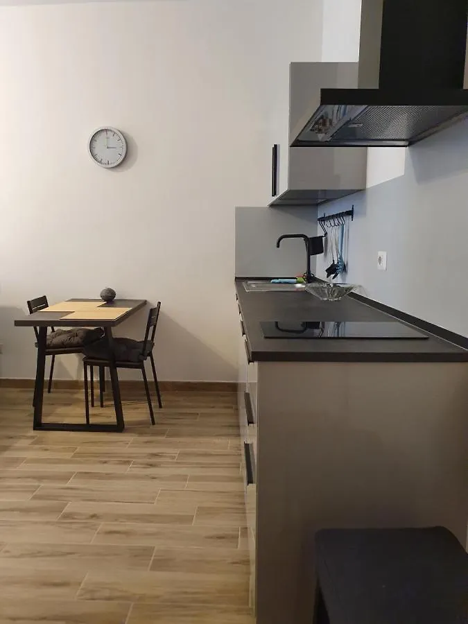 Dream & Fly Apartments Busto Arsizio
