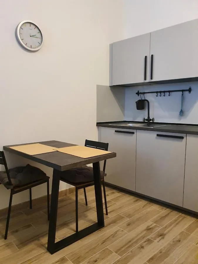 Dream & Fly Apartments Busto Arsizio