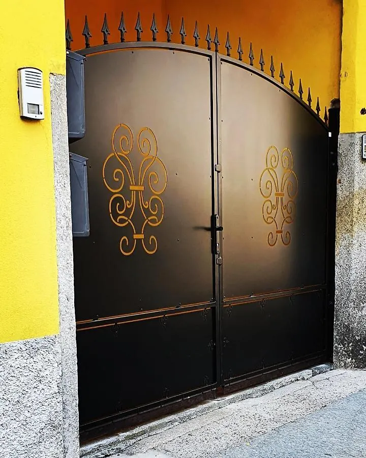Dream & Fly Apartments Busto Arsizio