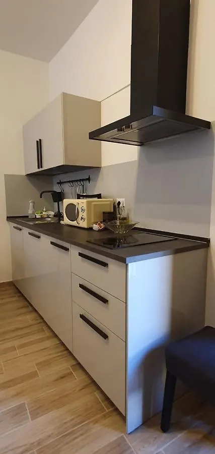 Dream & Fly Apartments Busto Arsizio Italy