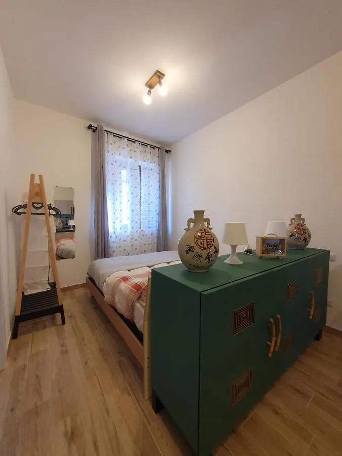 Dream & Fly Apartments Busto Arsizio Italy