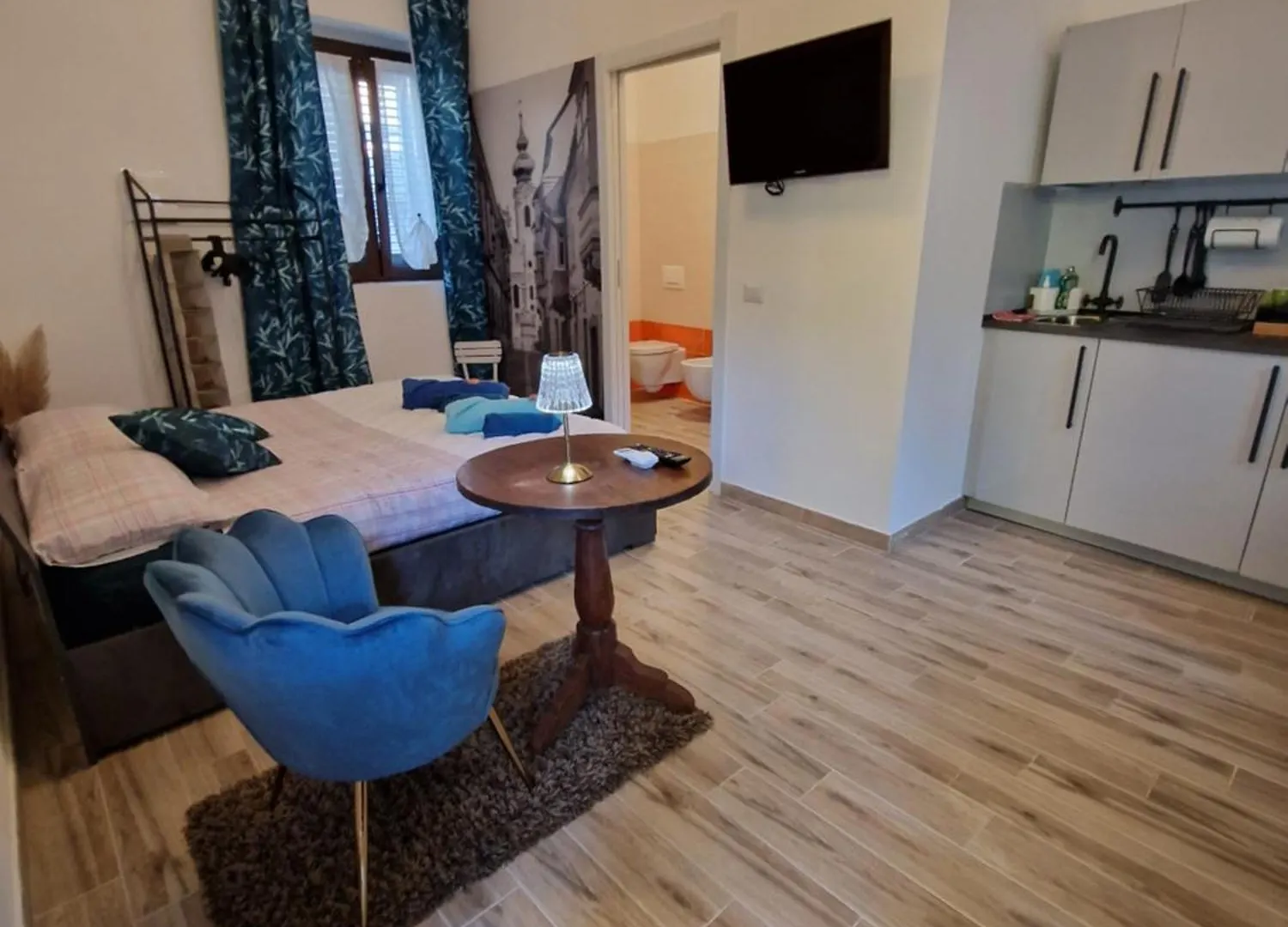 Dream & Fly Apartments Busto Arsizio