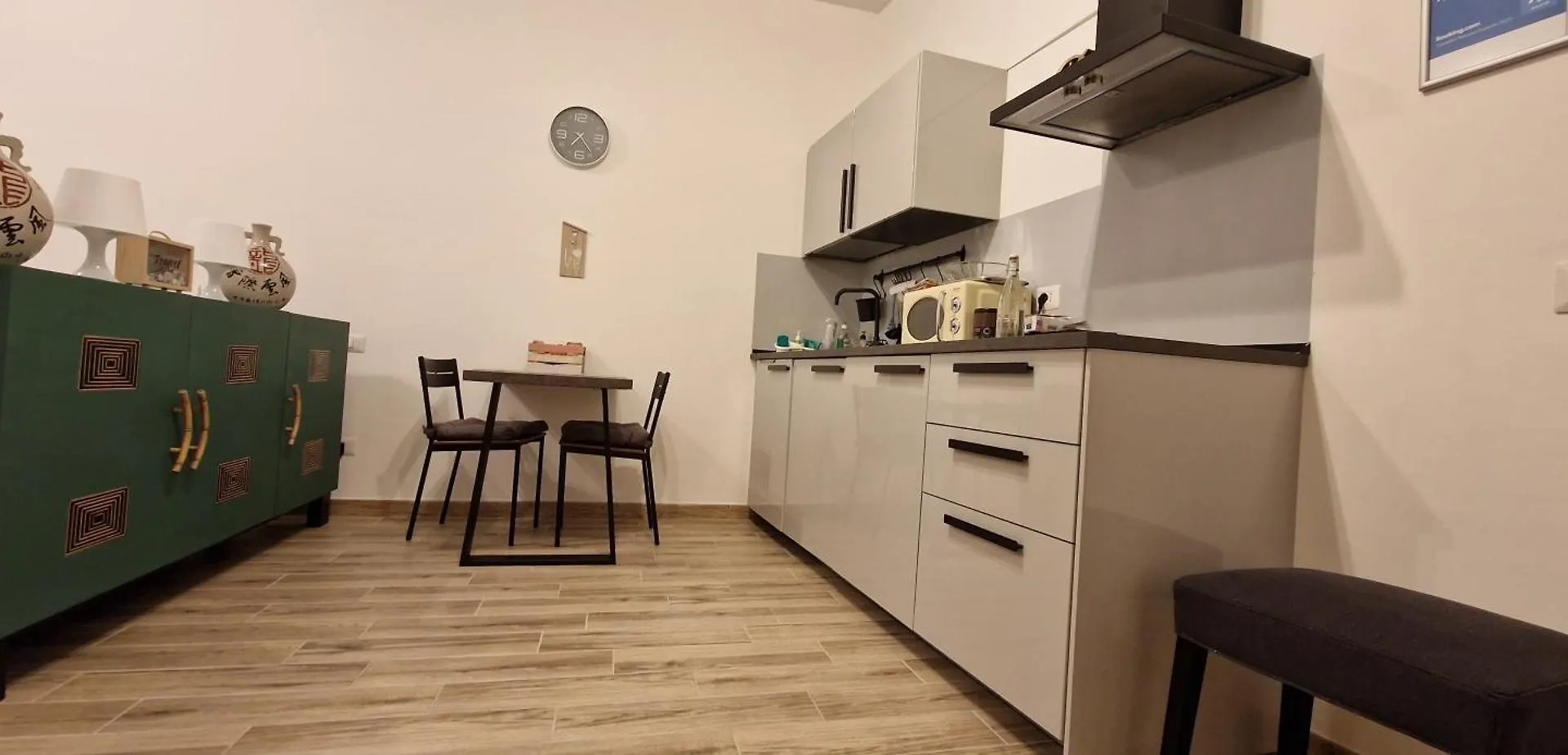 Dream & Fly Apartments Busto Arsizio 0*,  Italy
