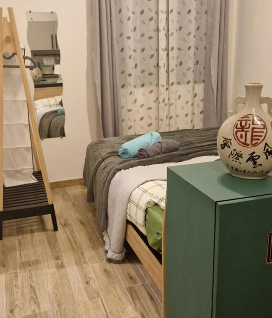 Dream & Fly Apartments Busto Arsizio Italy