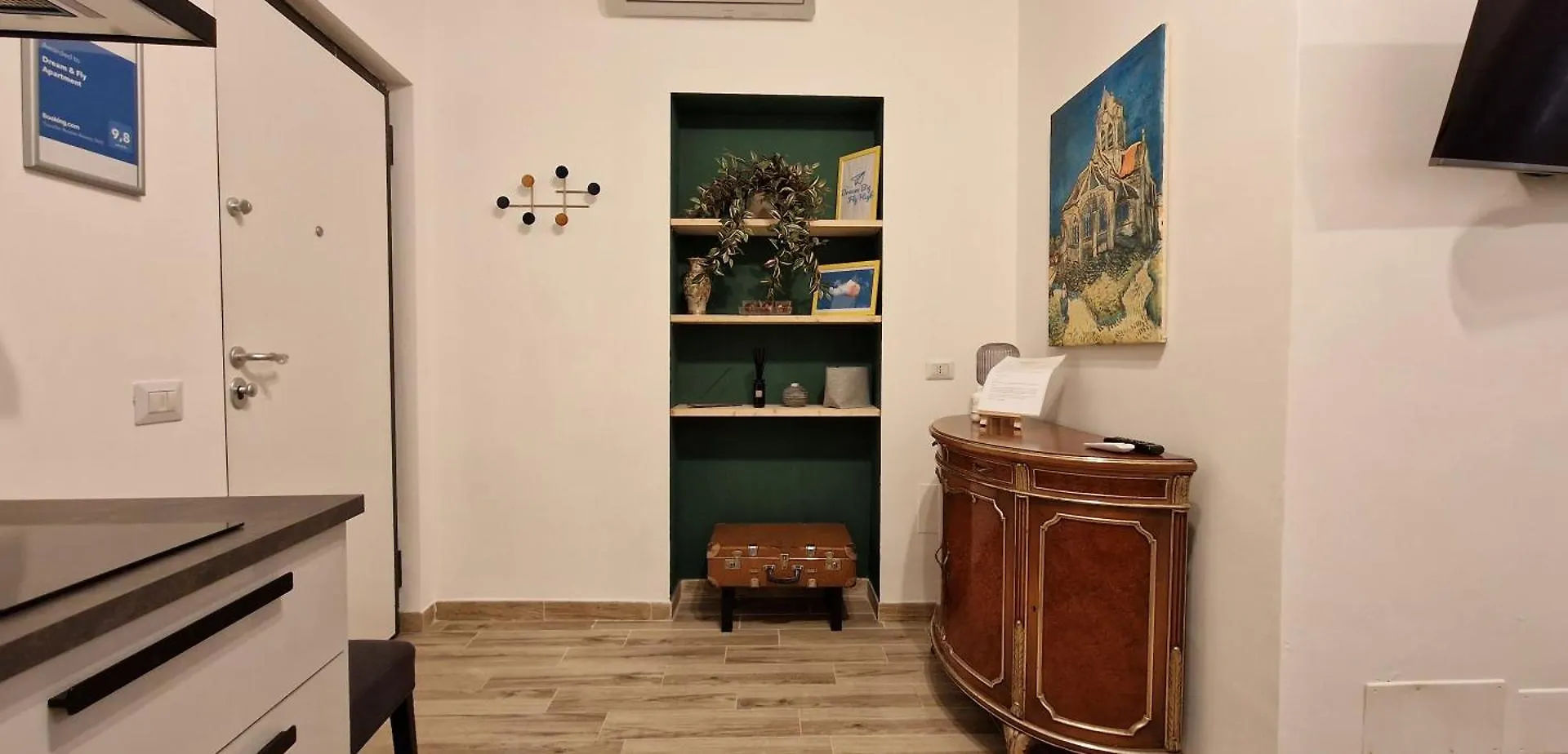 Dream & Fly Apartments Busto Arsizio Italy