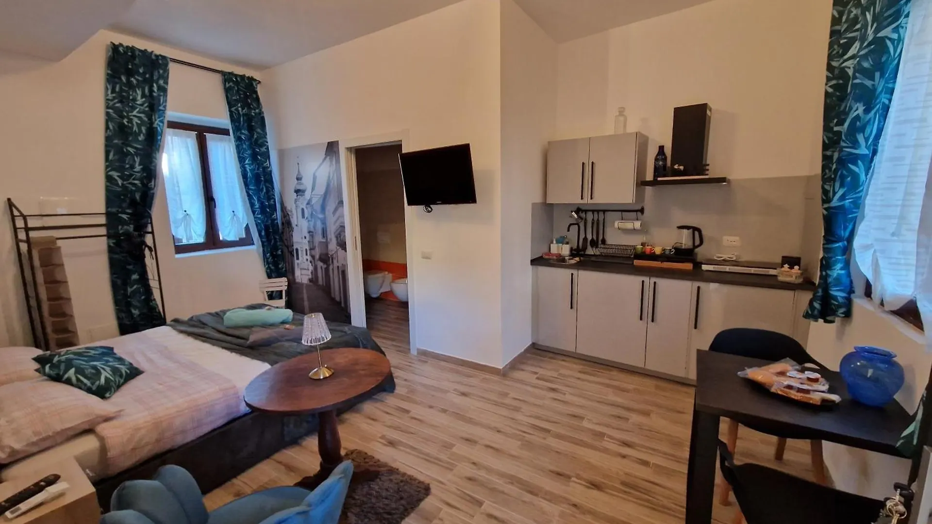 Dream & Fly Apartments Busto Arsizio
